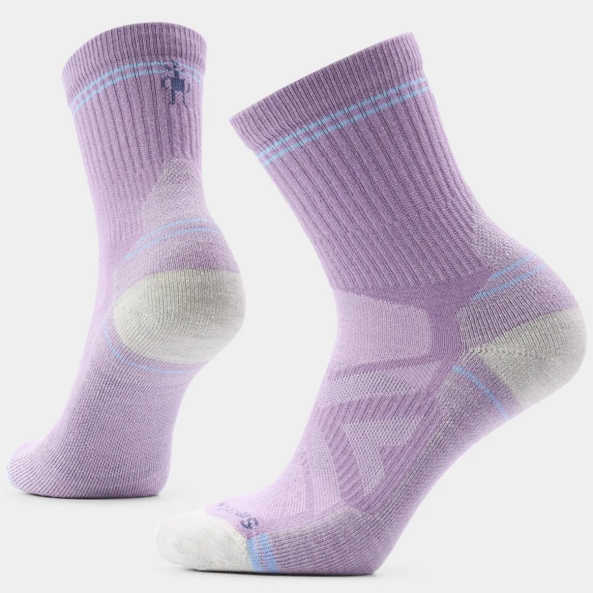 Women's Hike Mid Crew Socks