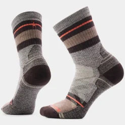 Women's Hike Saturnsphere Crew Socks