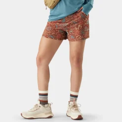 Women's 4" Hike Short