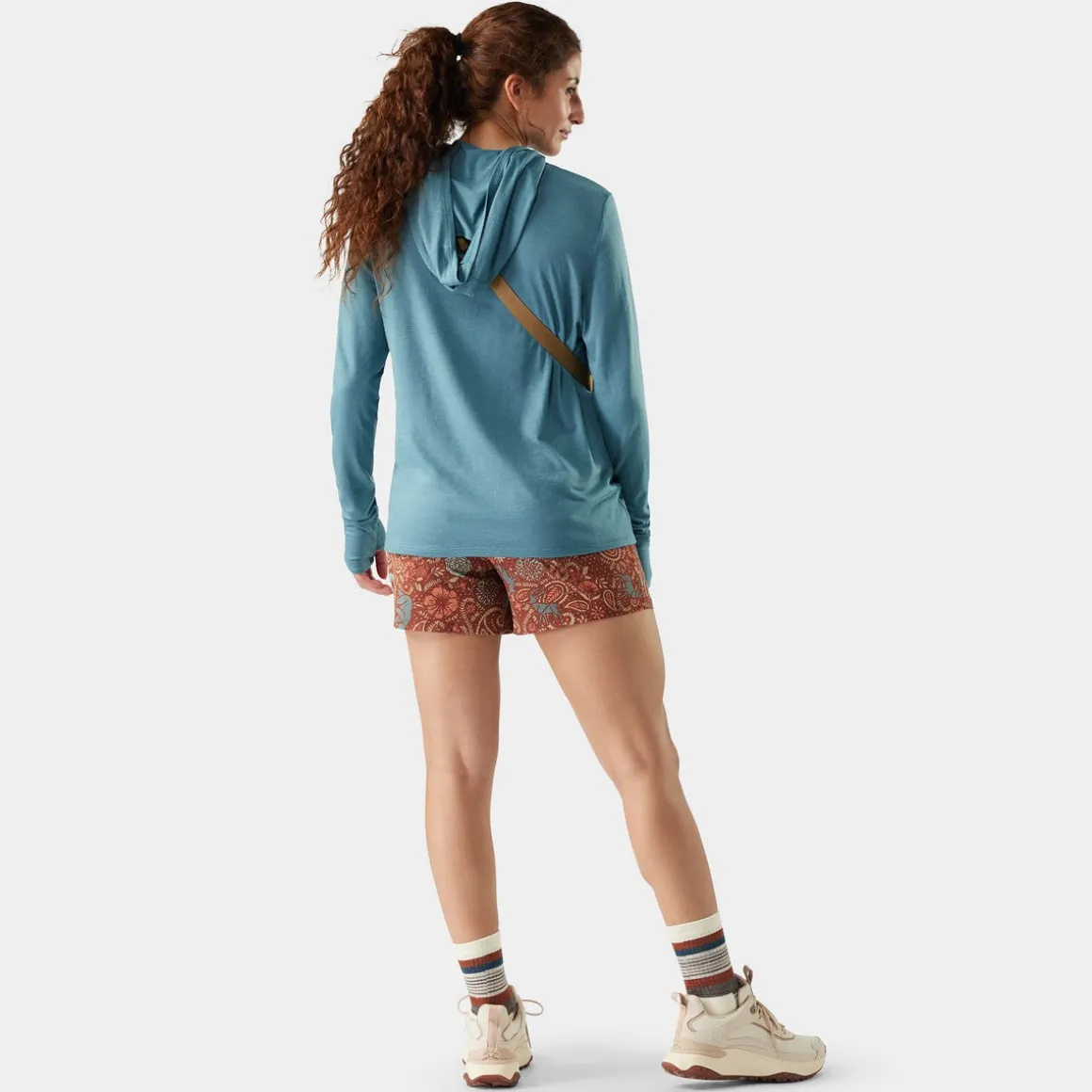 Women's 4" Hike Short