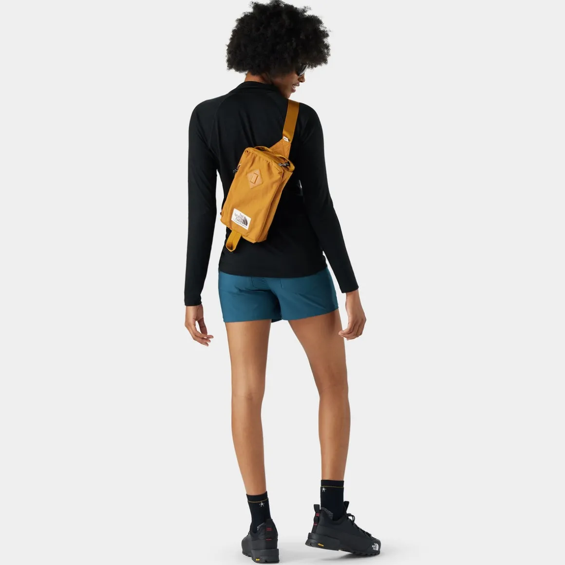 Women's 4" Hike Short