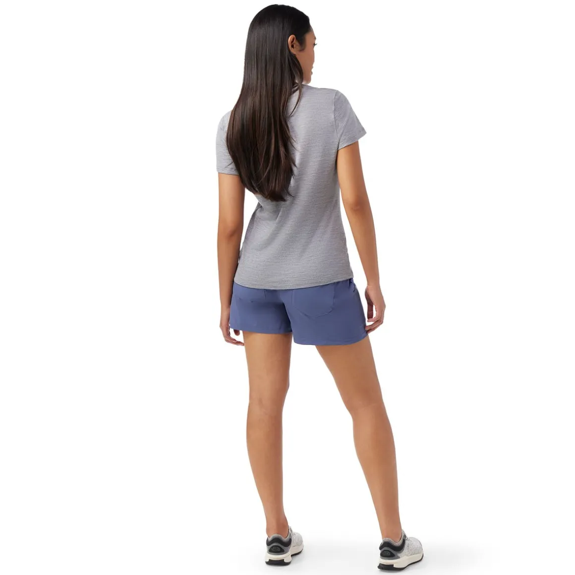 Women's 4" Hike Short