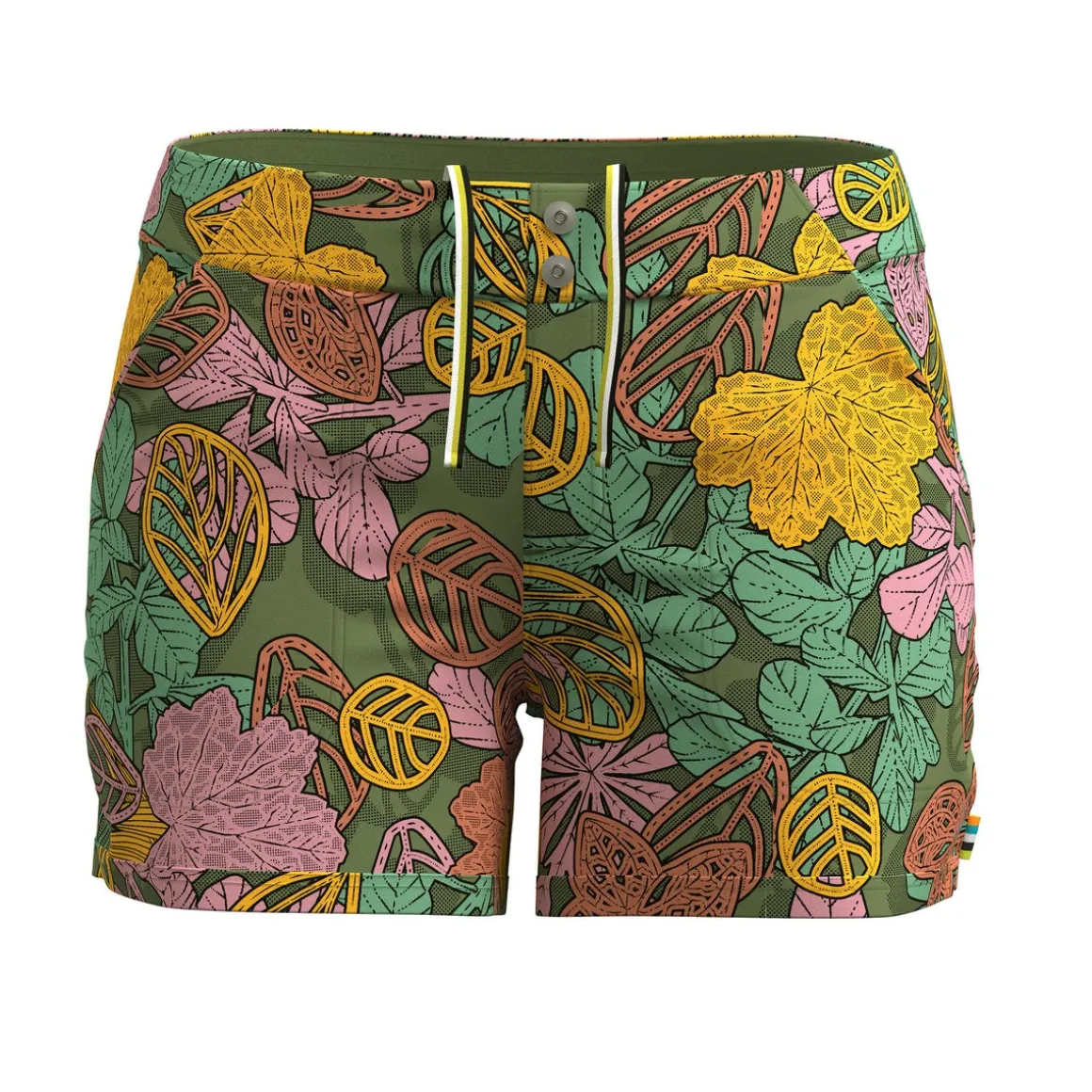 Women's 4" Hike Short