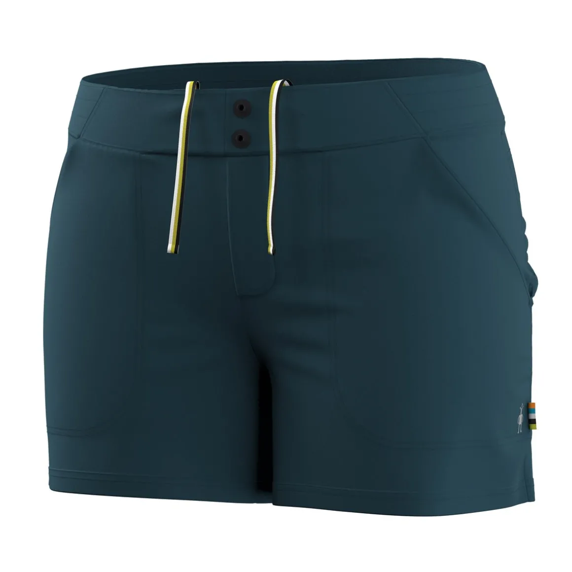 Women's 4" Hike Short