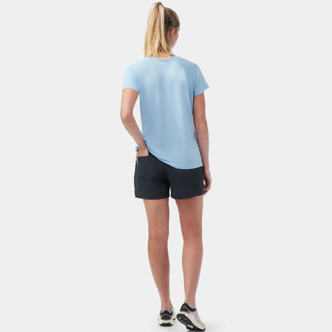 Women's 4" Hike Short