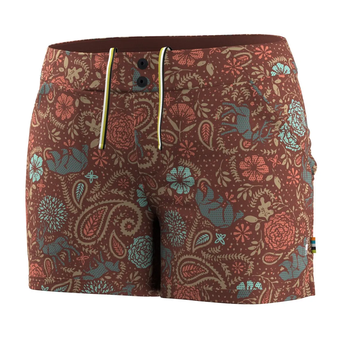 Women's 4" Hike Short