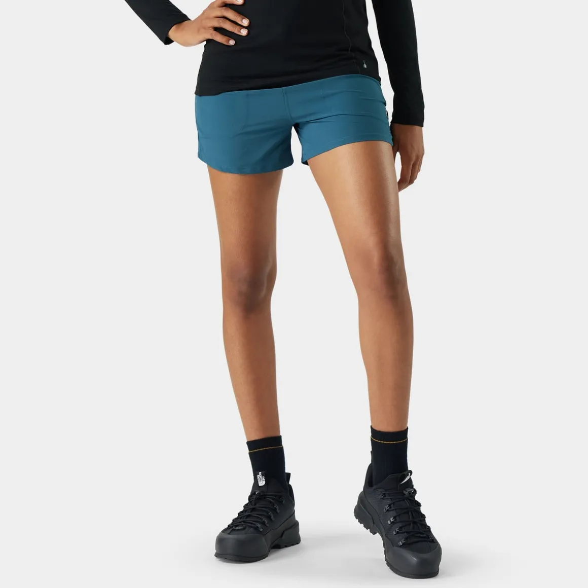 Women's 4" Hike Short
