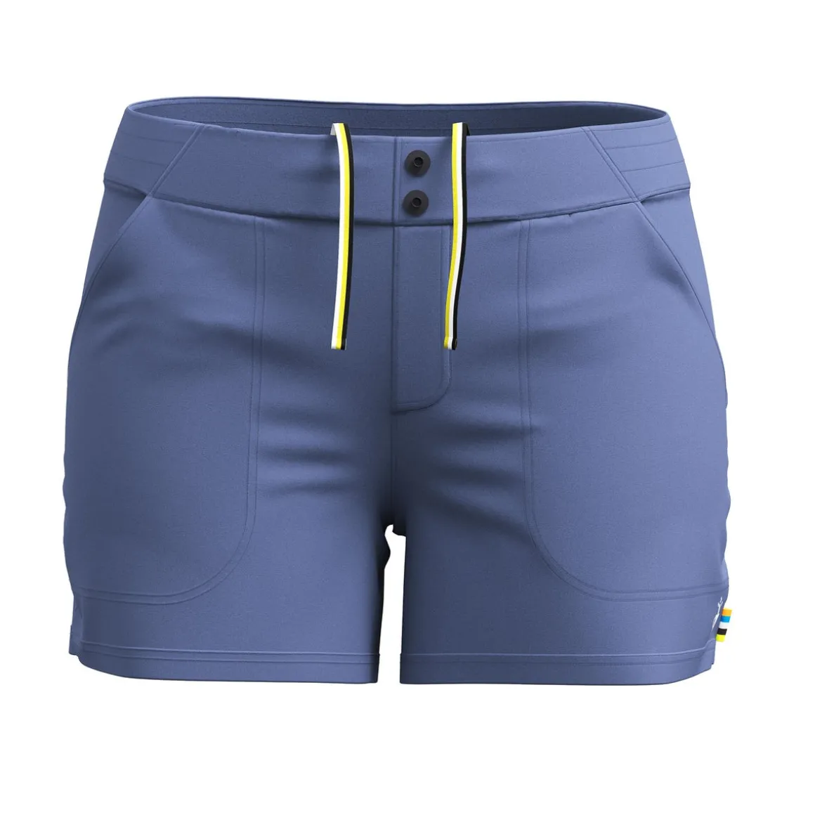 Women's 4" Hike Short