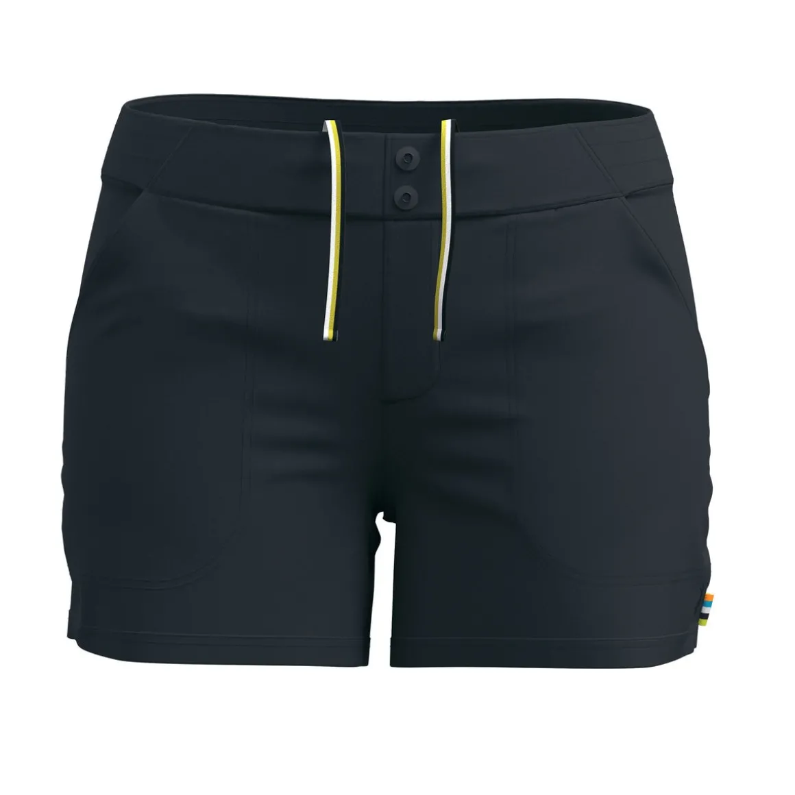 Women's 4" Hike Short