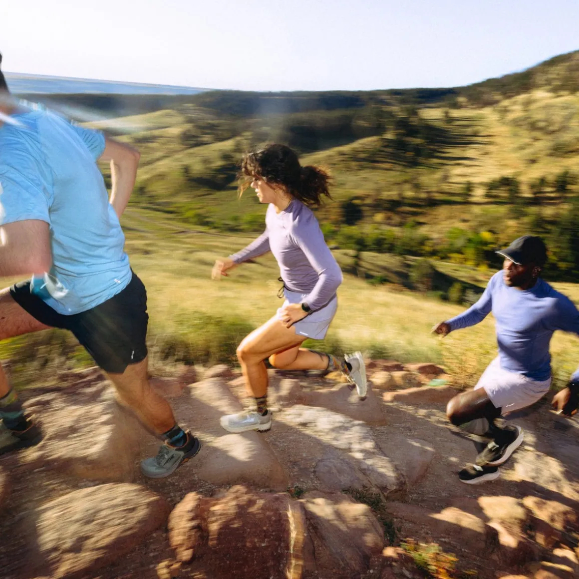 Women's Intraknit™ All-Season Merino Base Layer Crew