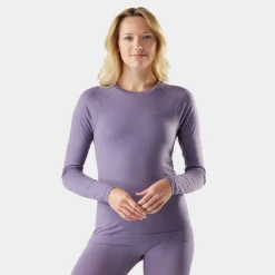 Women's Intraknit™ All-Season Merino Base Layer Crew