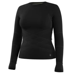 Women's Intraknit™ All-Season Merino Base Layer Crew