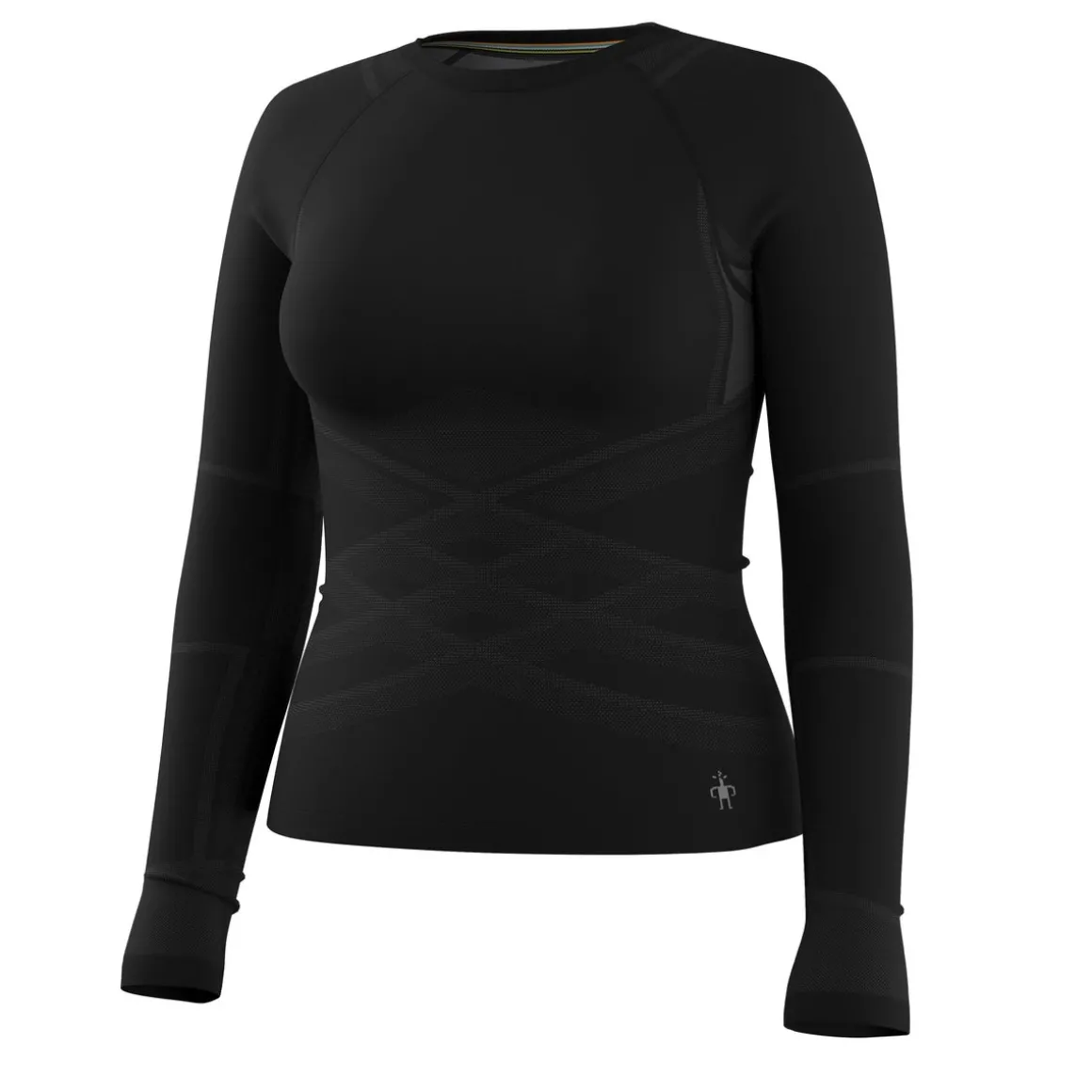 Women's Intraknit™ All-Season Merino Base Layer Crew