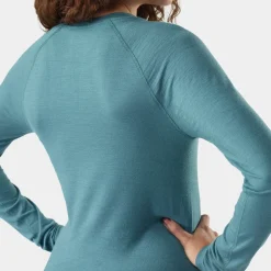 Women's Intraknit™ All-Season Merino Base Layer Crew