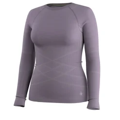 Women's Intraknit™ All-Season Merino Base Layer Crew