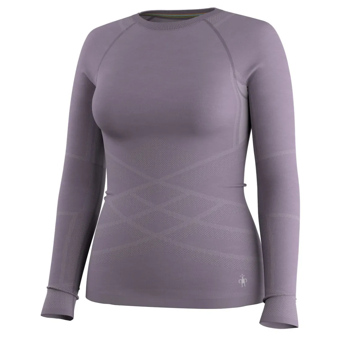 Women's Intraknit™ All-Season Merino Base Layer Crew