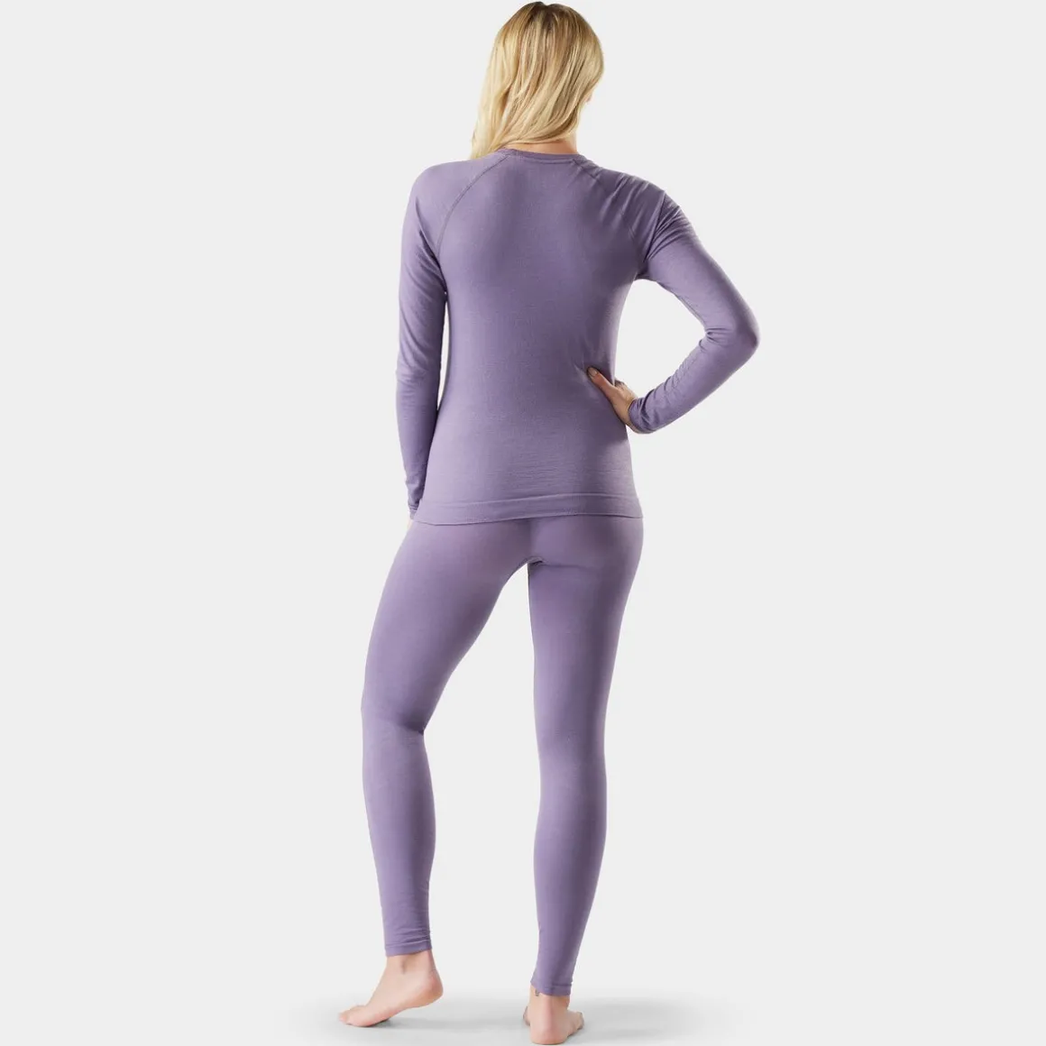 Women's Intraknit™ All-Season Merino Base Layer Bottom