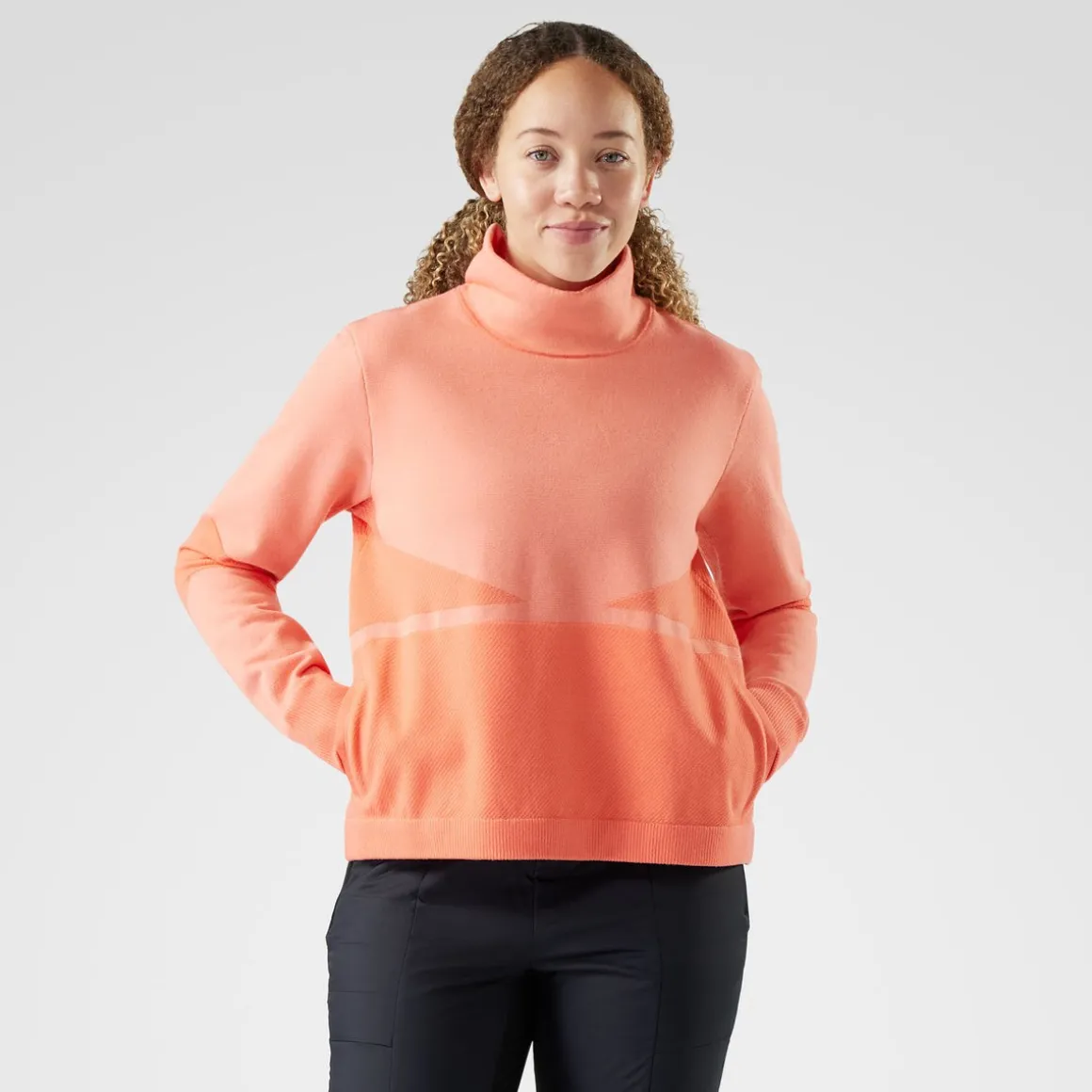 Women's Intraknit™ Alpine Pullover
