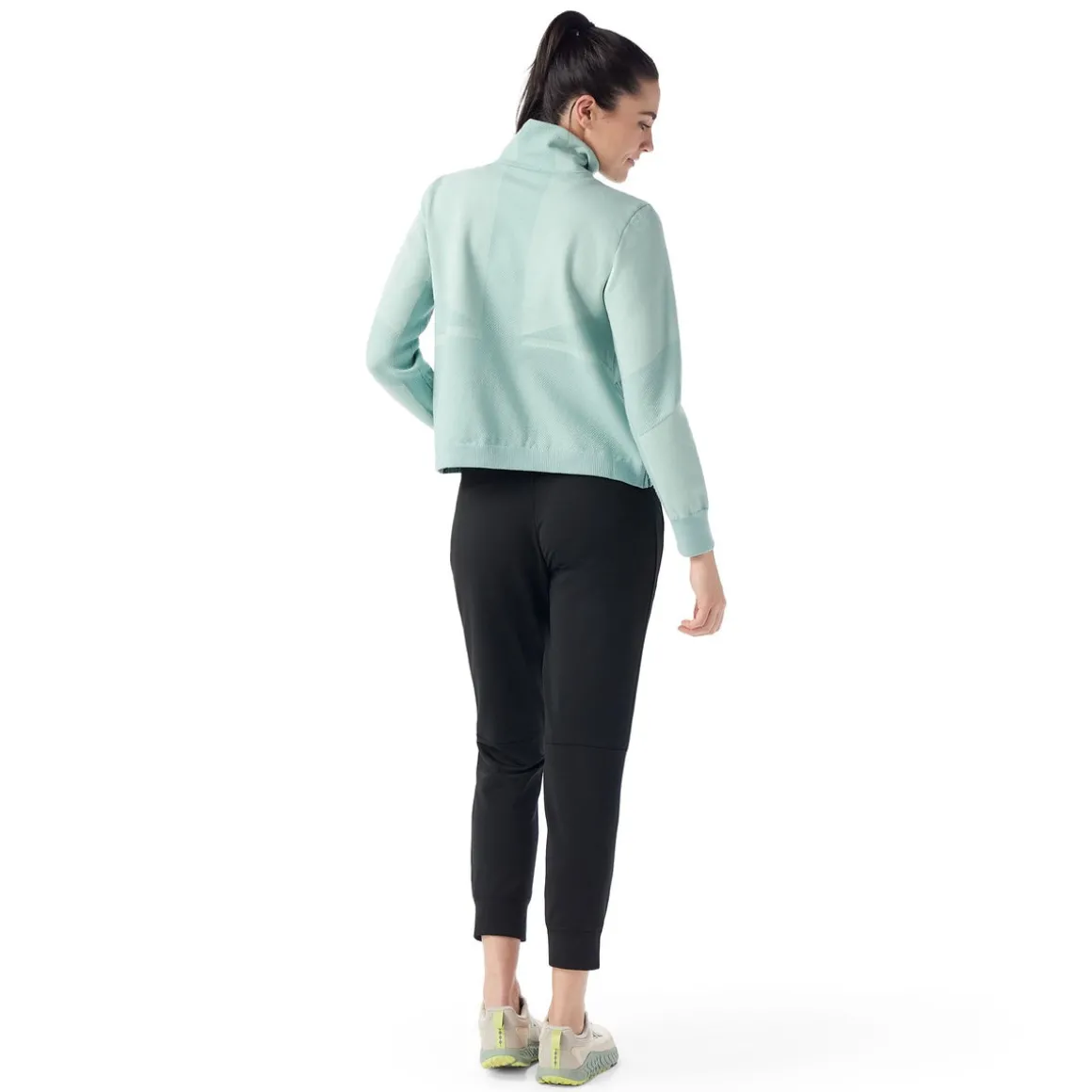 Women's Intraknit™ Alpine Pullover