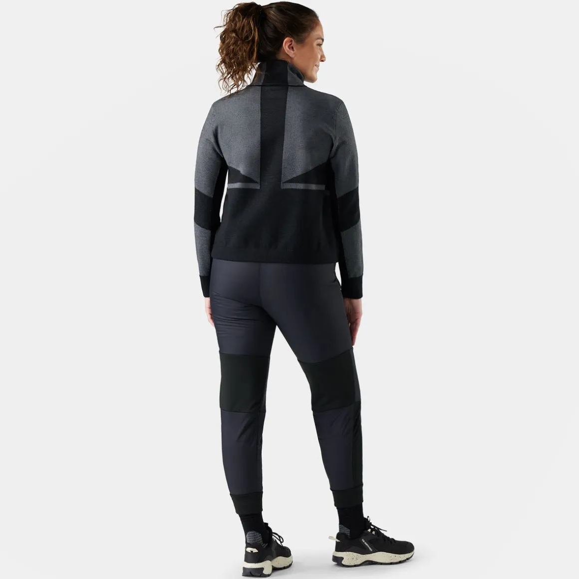 Women's Intraknit™ Alpine Pullover