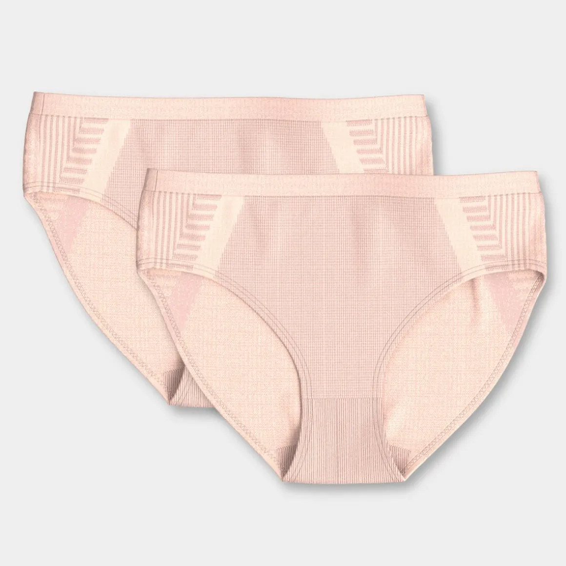 Women's Intraknit™ Bikini 2-Pack