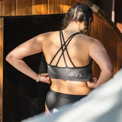 Women's Intraknit™ Strappy Bra
