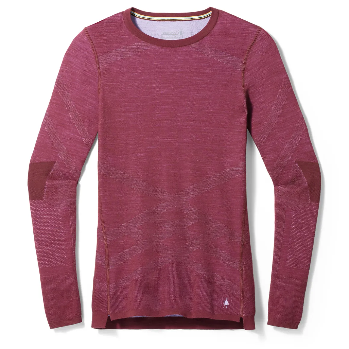 Women's Intraknit™ Thermal Merino Base Layer Crew