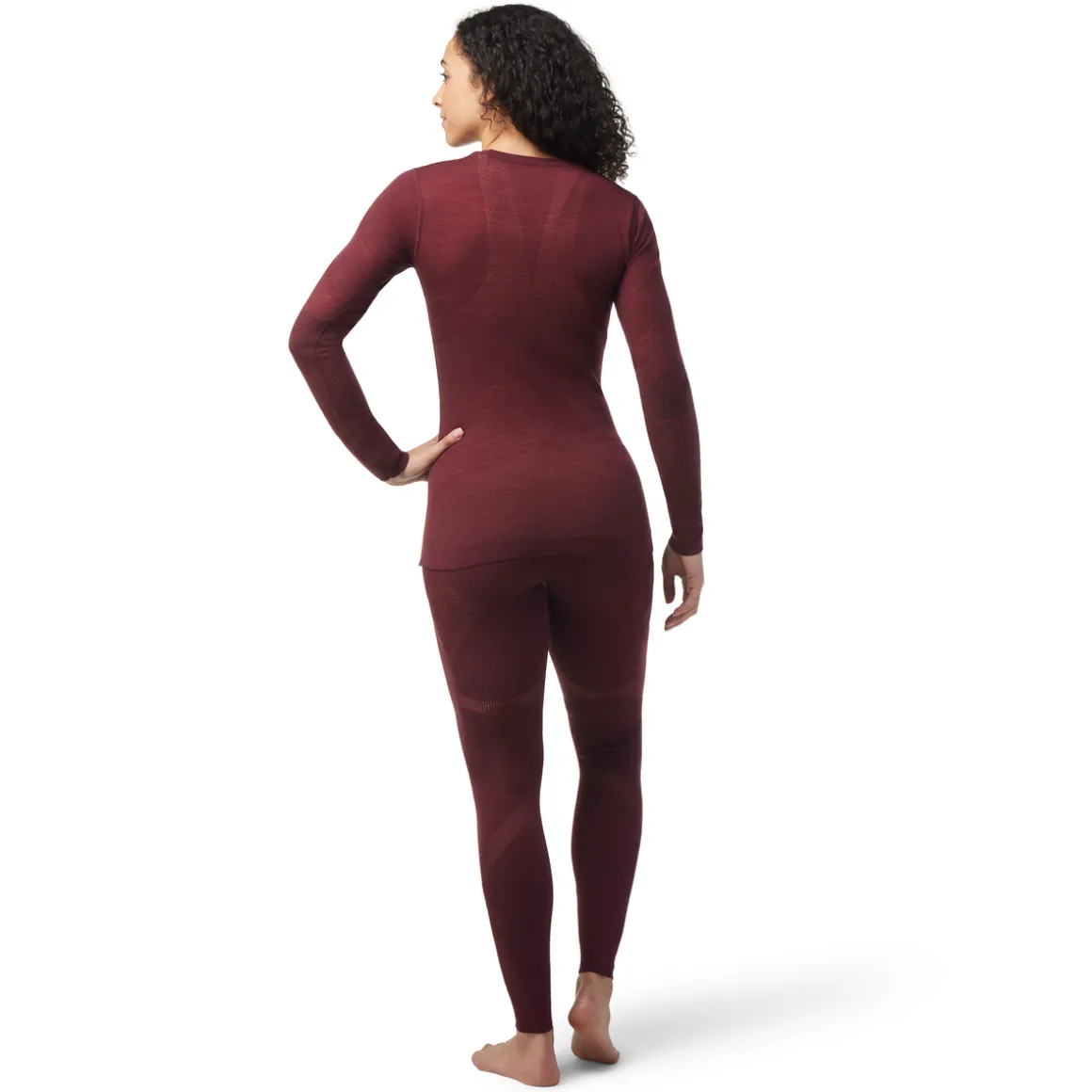 Women's Intraknit™ Thermal Merino Base Layer Crew
