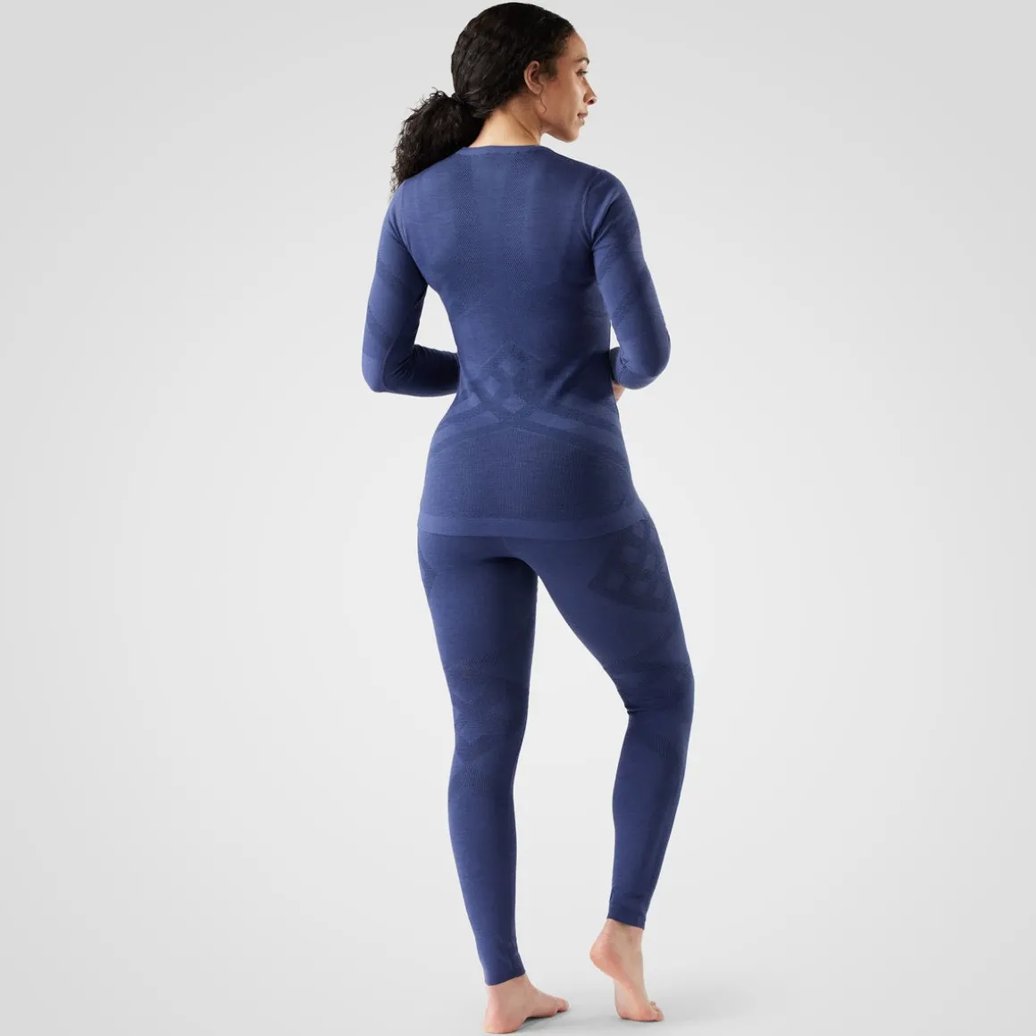 Women's Intraknit™ Thermal Merino Base Layer Crew