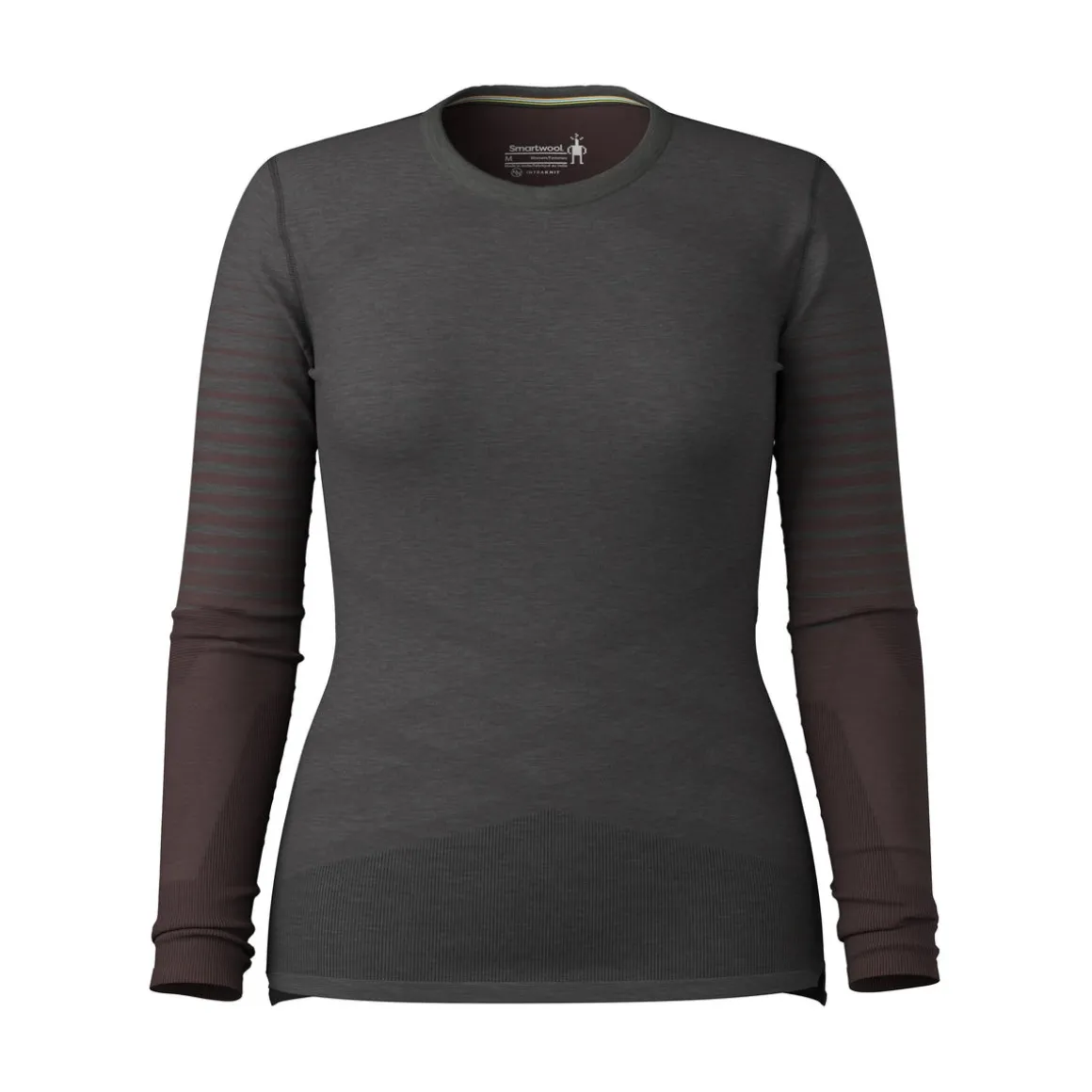 Women's Intraknit™ Thermal Merino Base Layer Crew