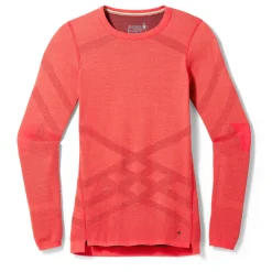Women's Intraknit™ Thermal Merino Base Layer Crew