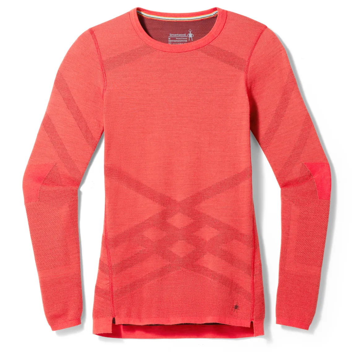 Women's Intraknit™ Thermal Merino Base Layer Crew