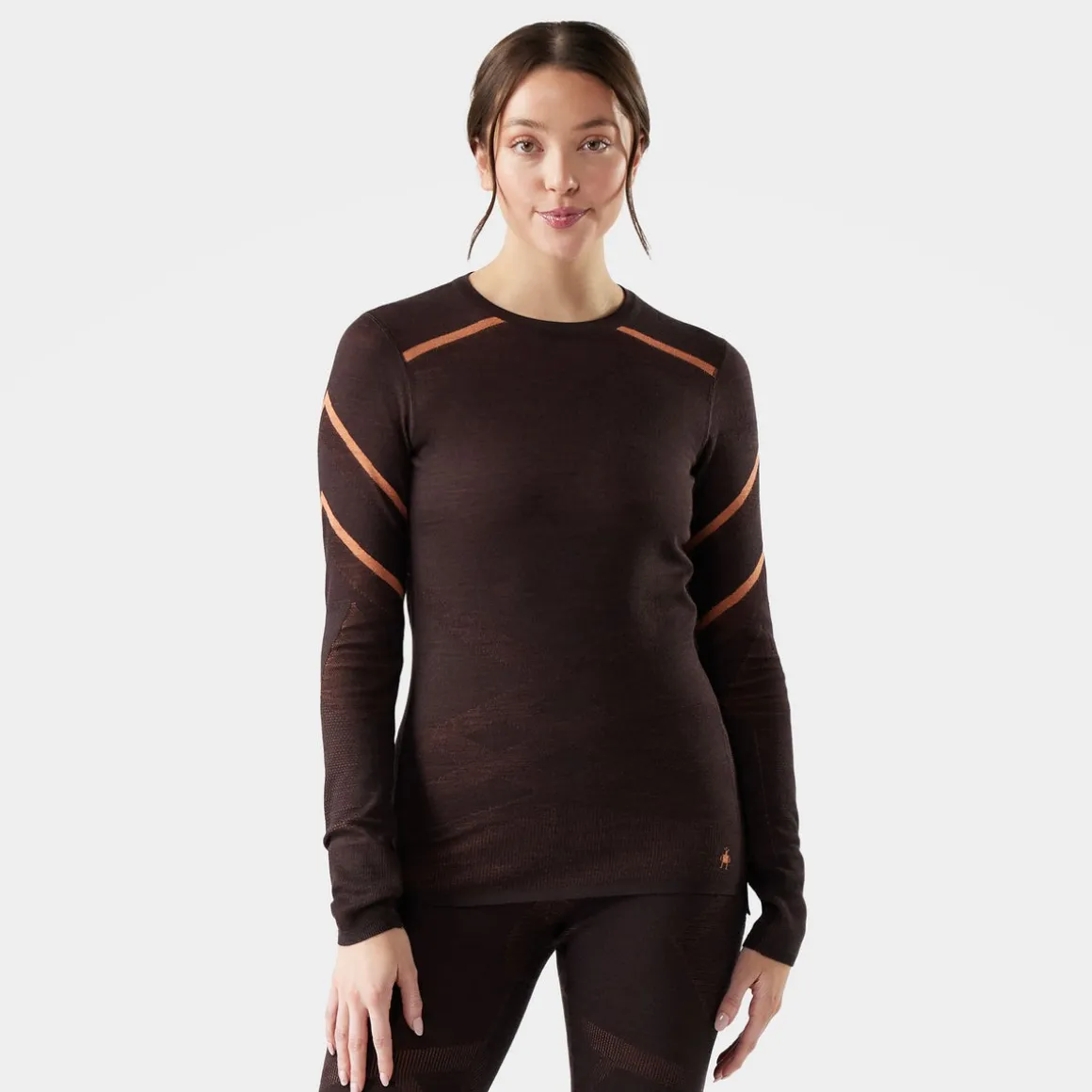 Women's Intraknit™ Thermal Merino Base Layer Crew