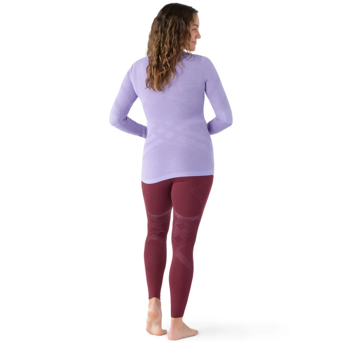 Women's Intraknit™ Thermal Merino Base Layer Crew