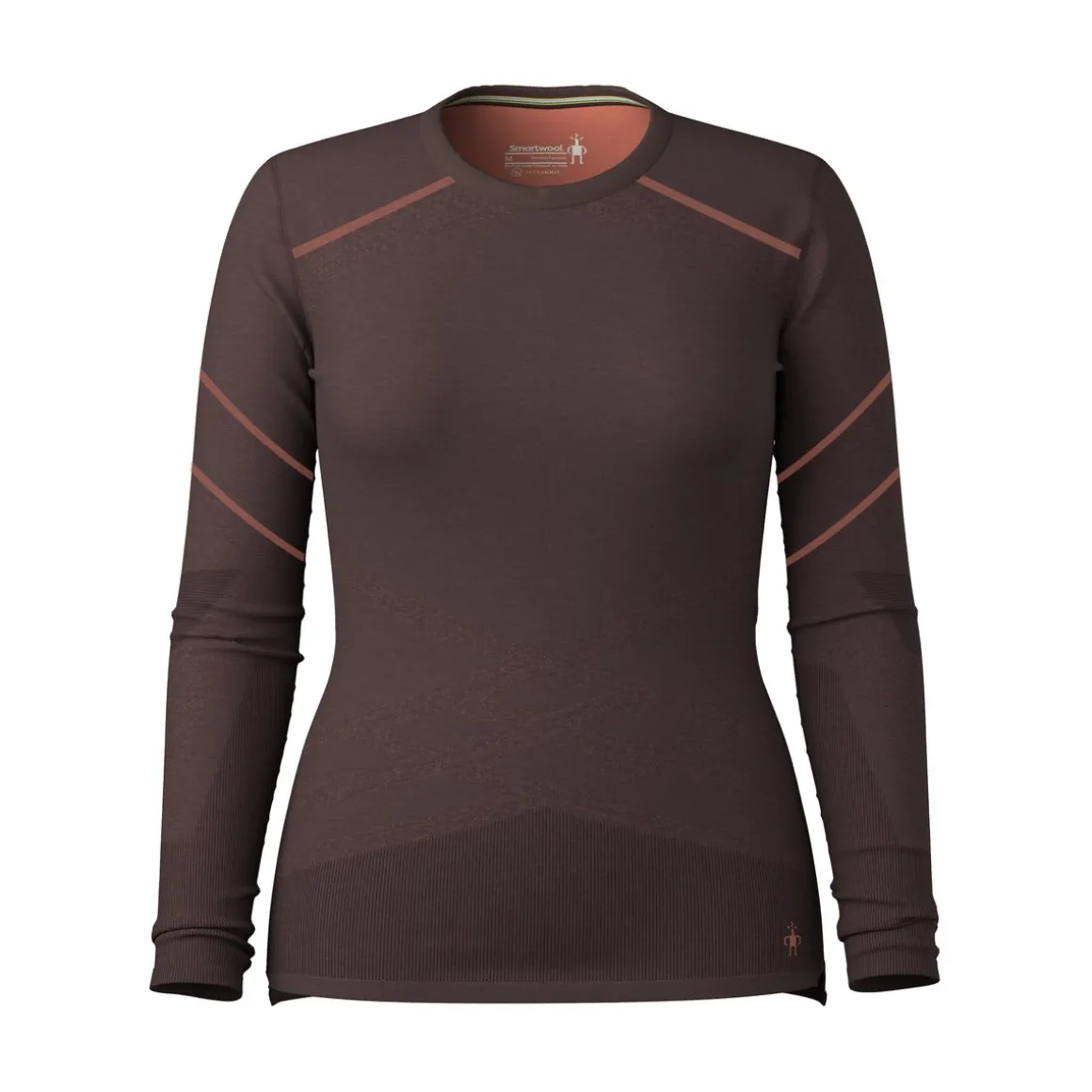 Women's Intraknit™ Thermal Merino Base Layer Crew
