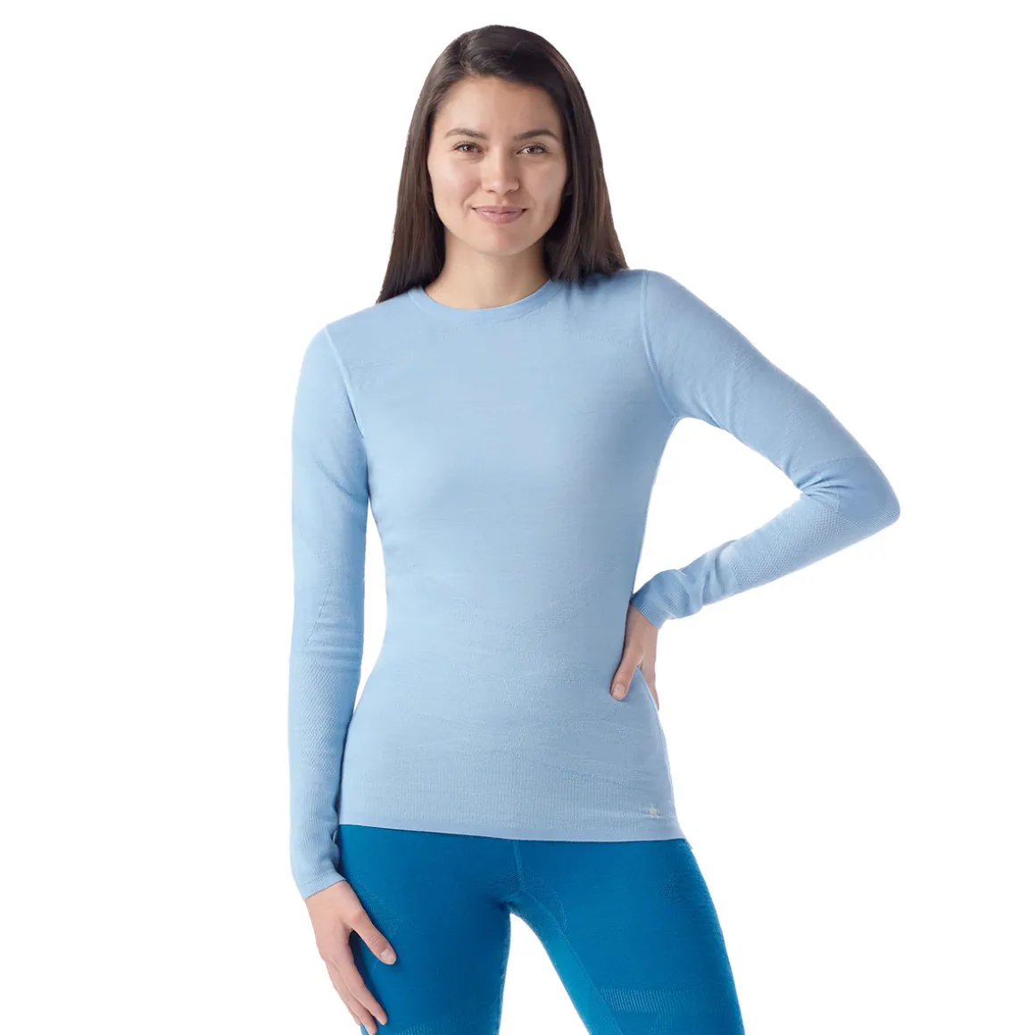 Women's Intraknit™ Thermal Merino Base Layer Crew