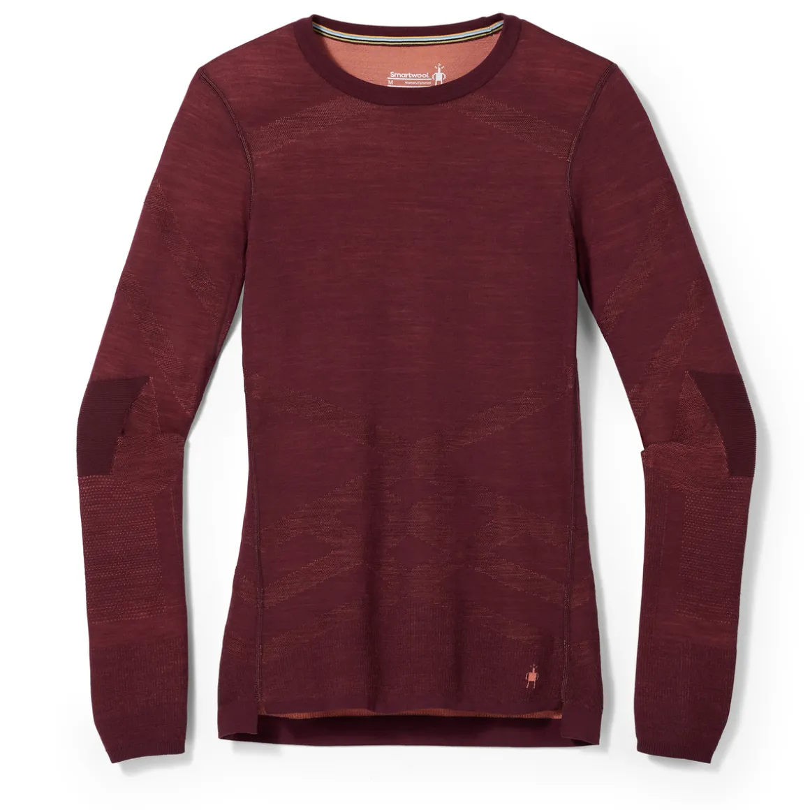 Women's Intraknit™ Thermal Merino Base Layer Crew