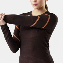 Women's Intraknit™ Thermal Merino Base Layer Crew