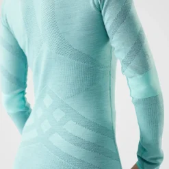Women's Intraknit™ Thermal Merino Base Layer Crew