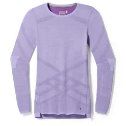 Women's Intraknit™ Thermal Merino Base Layer Crew