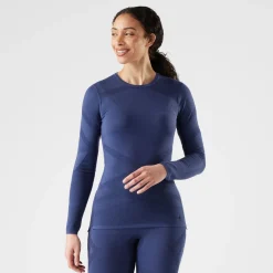 Women's Intraknit™ Thermal Merino Base Layer Crew