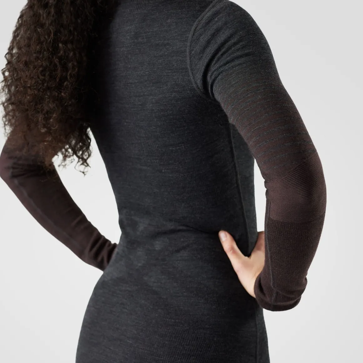 Women's Intraknit™ Thermal Merino Base Layer Crew
