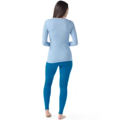 Women's Intraknit™ Thermal Merino Base Layer Crew
