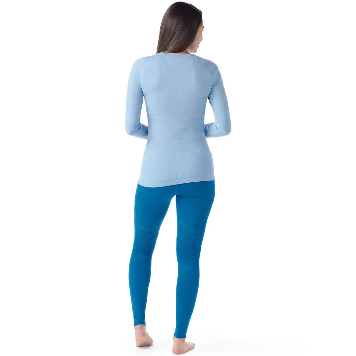 Women's Intraknit™ Thermal Merino Base Layer Crew
