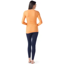 Women's Intraknit™ Thermal Merino Base Layer Crew