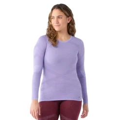 Women's Intraknit™ Thermal Merino Base Layer Crew