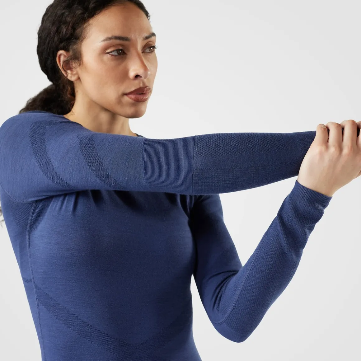 Women's Intraknit™ Thermal Merino Base Layer Crew