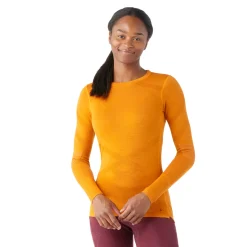 Women's Intraknit™ Thermal Merino Base Layer Crew