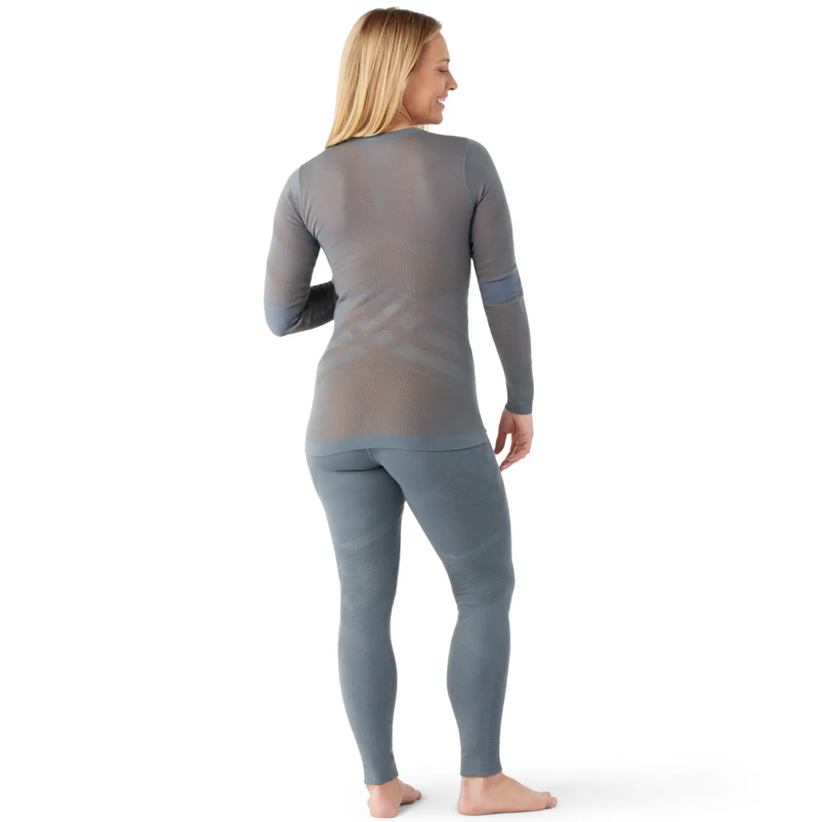 Women's Intraknit™ Thermal Merino Base Layer Crew