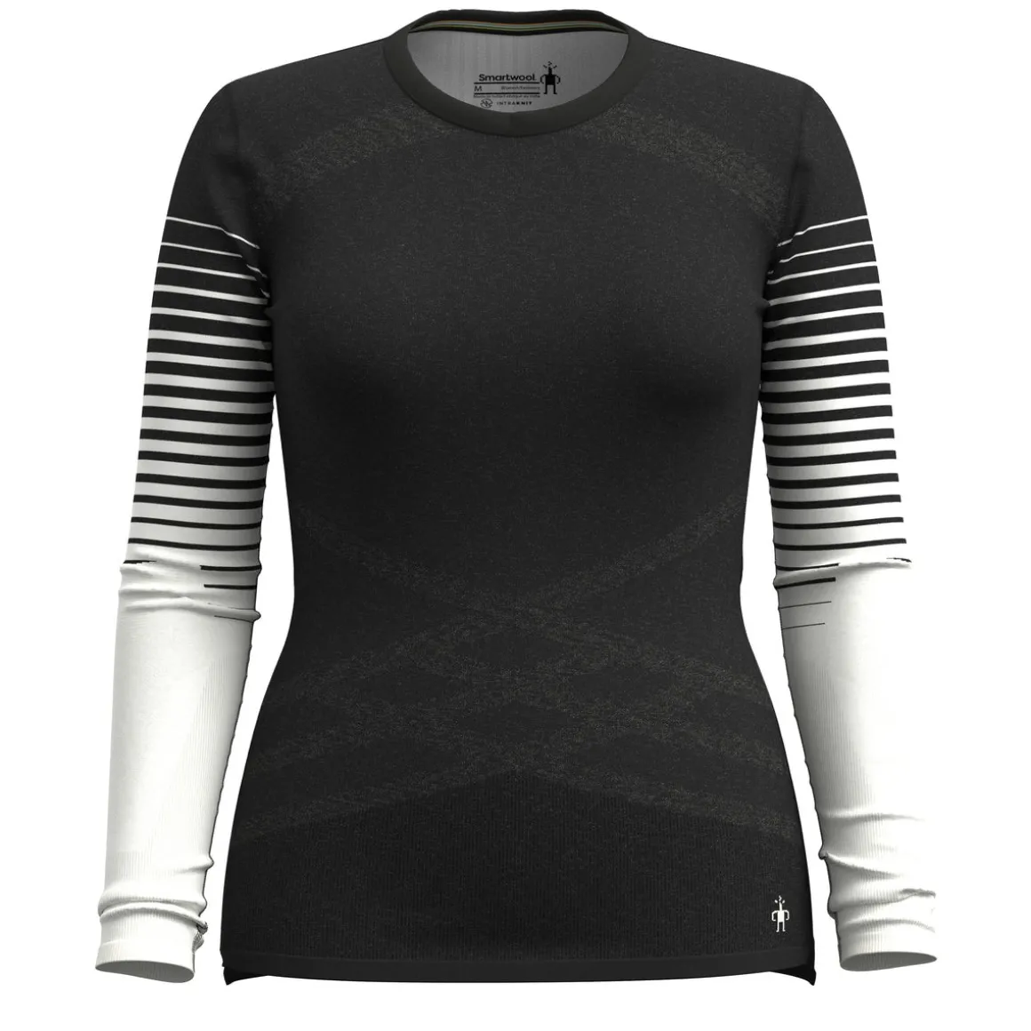 Women's Intraknit™ Thermal Merino Base Layer Crew